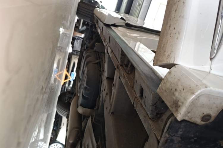 Used GAC Trumpchi M8 2021 Lingxiu Series 390T Deluxe Edition Right Side Sill