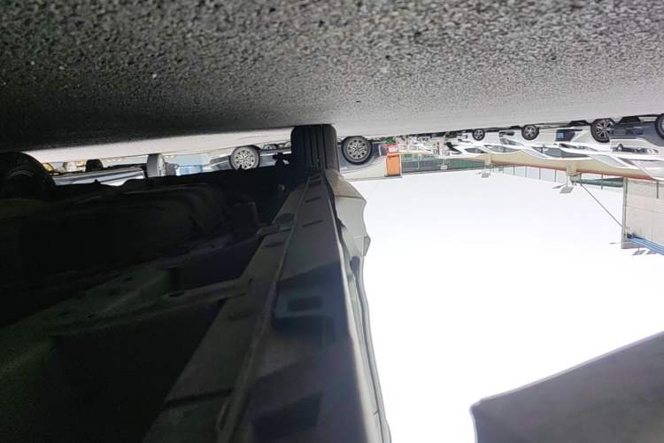 Used GAC Trumpchi M8 2021 Lingxiu Series 390T Deluxe Edition Right Side Sill