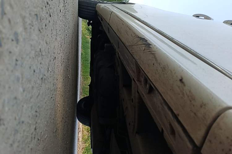 Used GAC Trumpchi M8 2021 Lingxiu Series 390T Deluxe Edition Right Side Sill