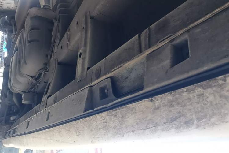 Used GAC Trumpchi M8 2021 Lingxiu Series 390T Deluxe Edition Right Side Sill