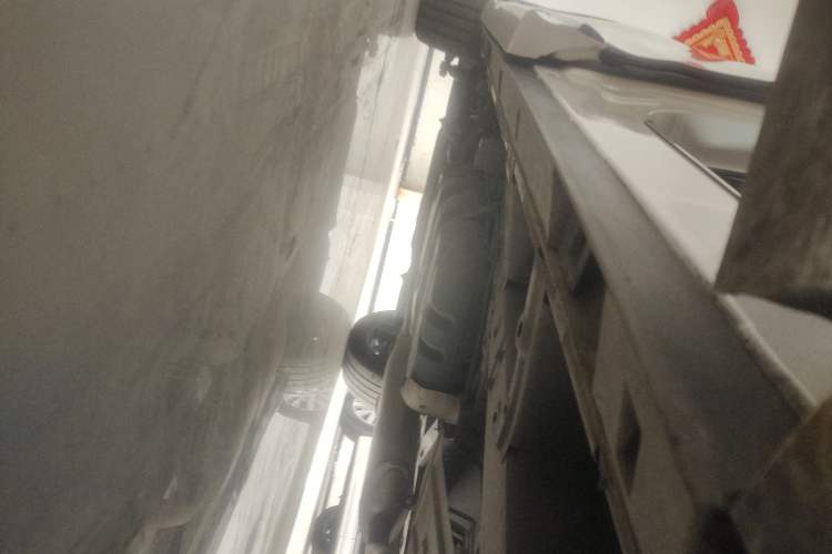 Used GAC Trumpchi M8 2021 Lingxiu Series 390T Deluxe Edition Right Side Sill