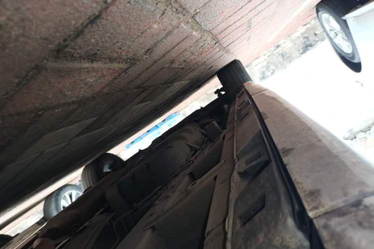 Used GAC Trumpchi M8 2021 Lingxiu Series 390T Deluxe Edition Right Side Sill