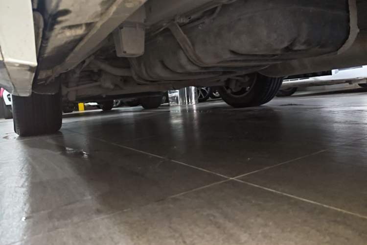 Used GAC Trumpchi M8 2021 Master Series 390T Ultimate Edition Right Side Sill