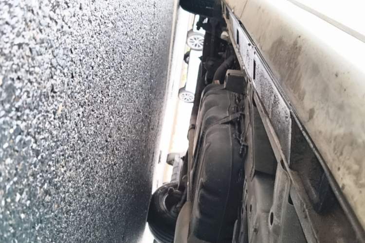 Used GAC Trumpchi M8 2021 Lingxiu Series 390T Deluxe Edition Right Side Sill