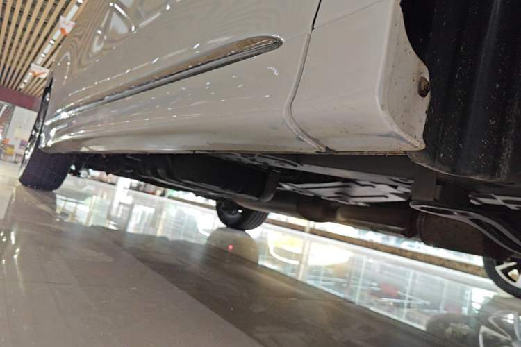 Used GAC Trumpchi M8 2021 Lingxiu Series 390T Deluxe Edition Right Side Sill
