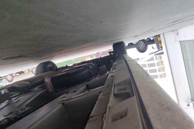 Used GAC Trumpchi M8 2021 Lingxiu Series 390T Deluxe Edition Right Side Sill