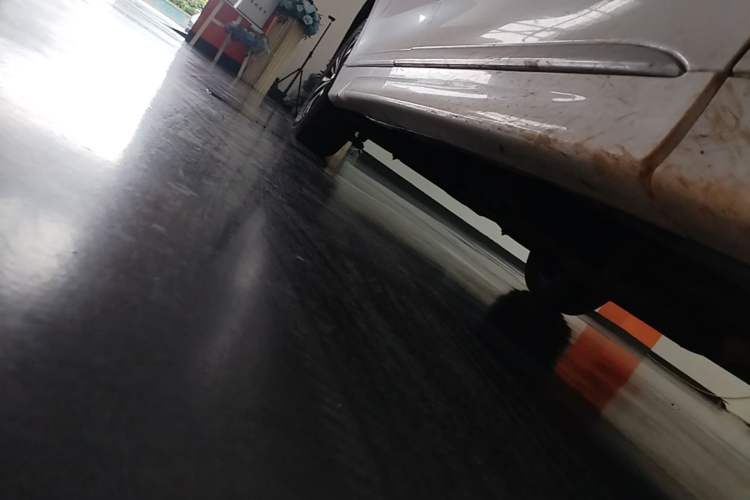 Used GAC Trumpchi M8 2021 Revised Version Lingxiu Series 390T Luxury Edition Right Side Sill