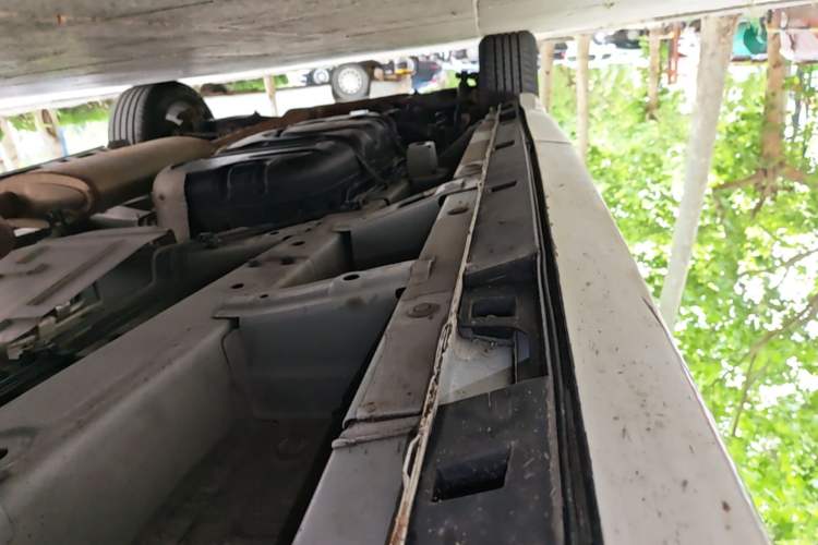 Used GAC Trumpchi M8 2021 Lingxiu Series 390T Deluxe Edition Right Side Sill