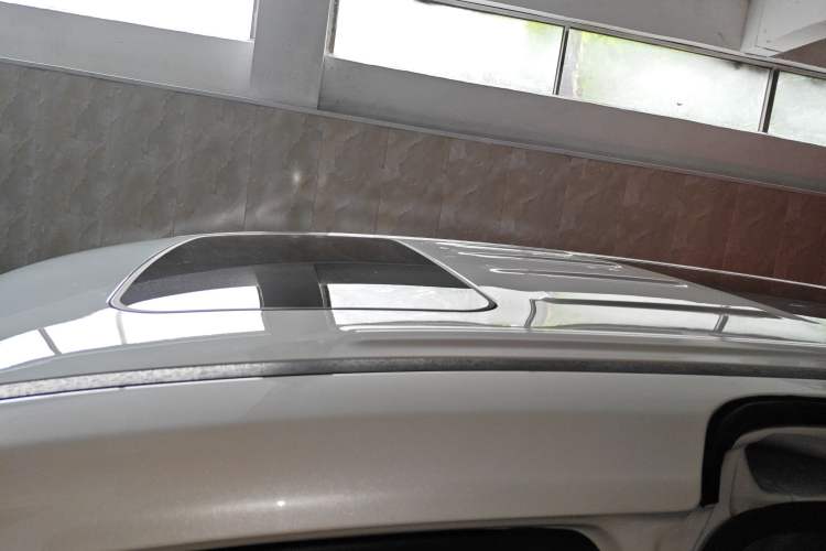 Used GAC Trumpchi M8 2021 Master Series 390T Ultimate Edition Roof