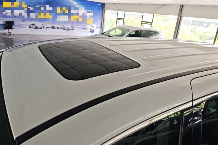 Used GAC Trumpchi M8 2021 Lingxiu Series 390T Deluxe Edition Roof