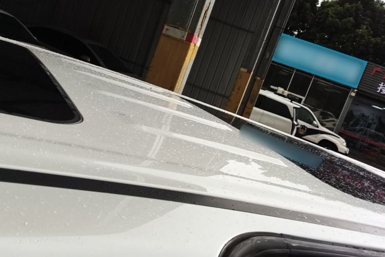 Used GAC Trumpchi M8 2021 Lingxiu Series 390T Ultimate Edition Roof