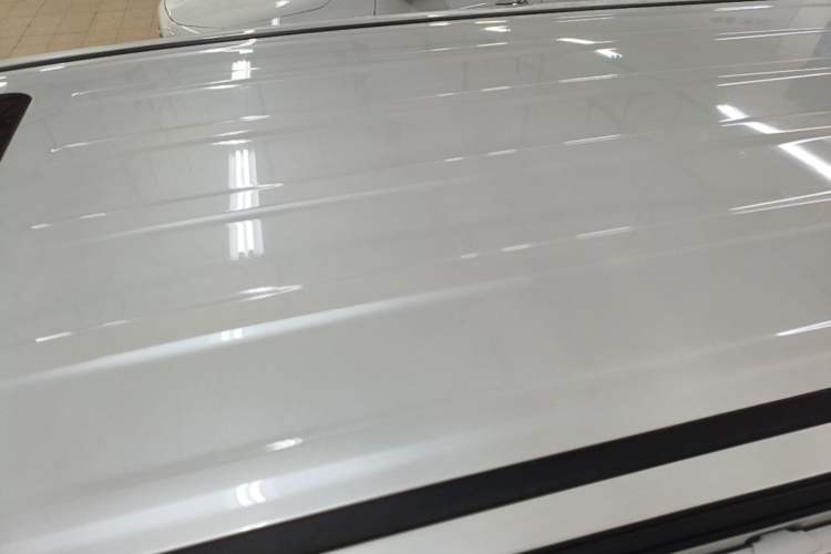 Used GAC Trumpchi M8 2021 Lingxiu Series 390T Deluxe Edition Roof