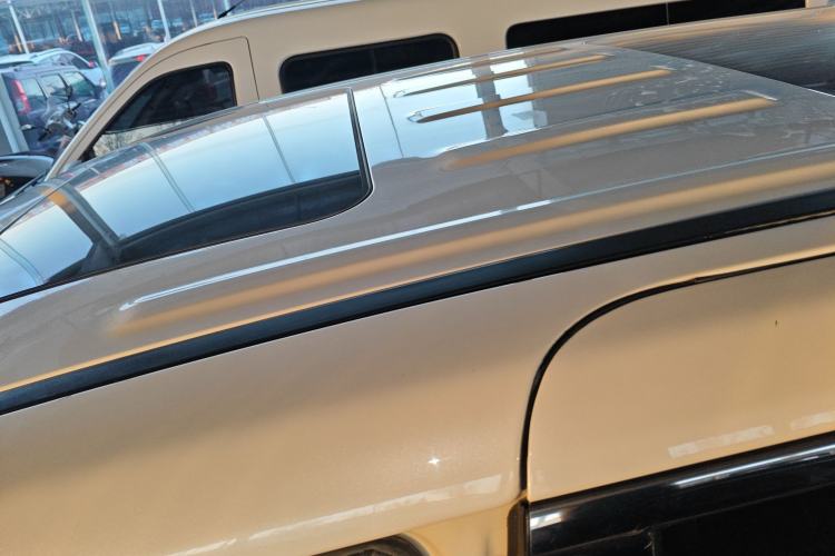 Used GAC Trumpchi M8 2021 Lingxiu Series 390T Ultimate Edition Roof