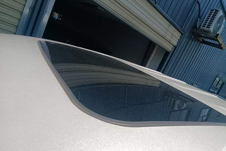 Used GAC Trumpchi M8 2021 Master Series 390T Ultimate Edition Roof