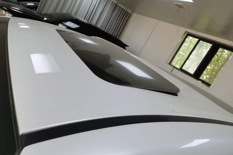 Used GAC Trumpchi M8 2021 Master Series 390T Prestige Edition Roof