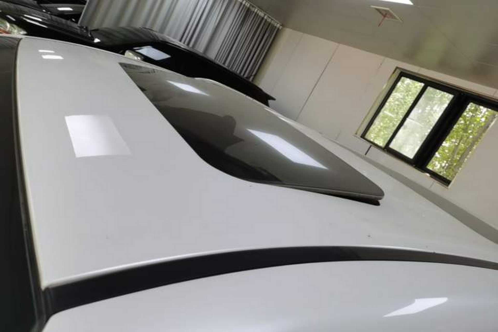 Used GAC Trumpchi M8 2021 Master Series 390T Prestige Edition Roof