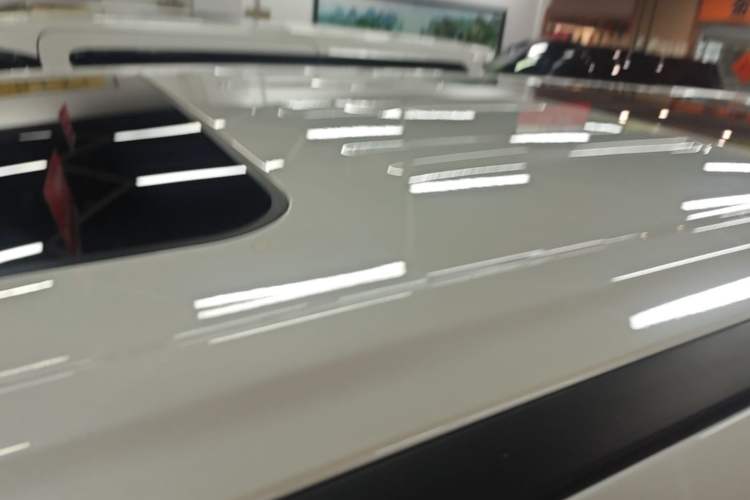 Used GAC Trumpchi M8 2021 Master Series 390T Ultimate Edition Roof