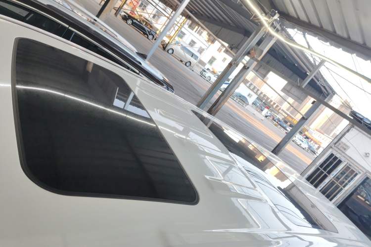 Used GAC Trumpchi M8 2021 Lingxiu Series 390T Ultimate Edition Roof