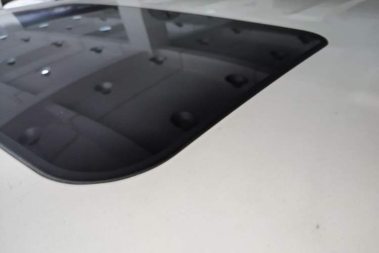 Used GAC Trumpchi M8 2021 Master Series 390T Prestige Edition Roof
