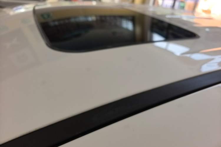 Used GAC Trumpchi M8 2021 Lingxiu Series 390T Ultimate Edition Roof