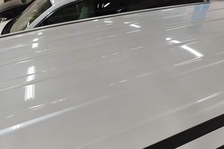 Used GAC Trumpchi M8 2021 Lingxiu Series 390T Deluxe Edition Roof