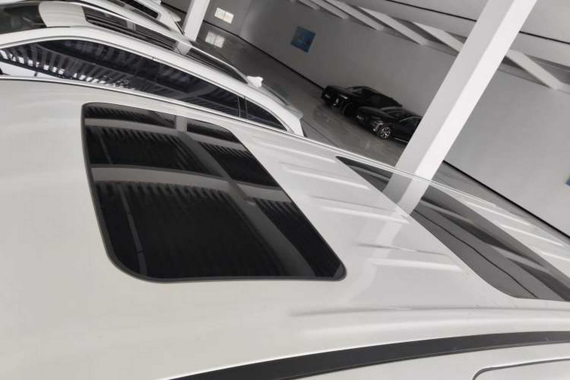 Used GAC Trumpchi M8 2021 Lingxiu Series 390T Deluxe Edition Roof