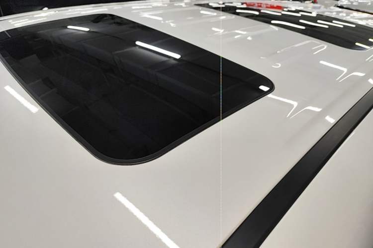 Used GAC Trumpchi M8 2021 Master Series 390T Prestige Edition Roof