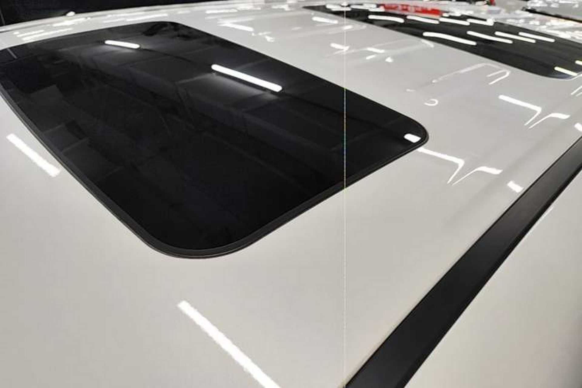 Used GAC Trumpchi M8 2021 Master Series 390T Prestige Edition Roof