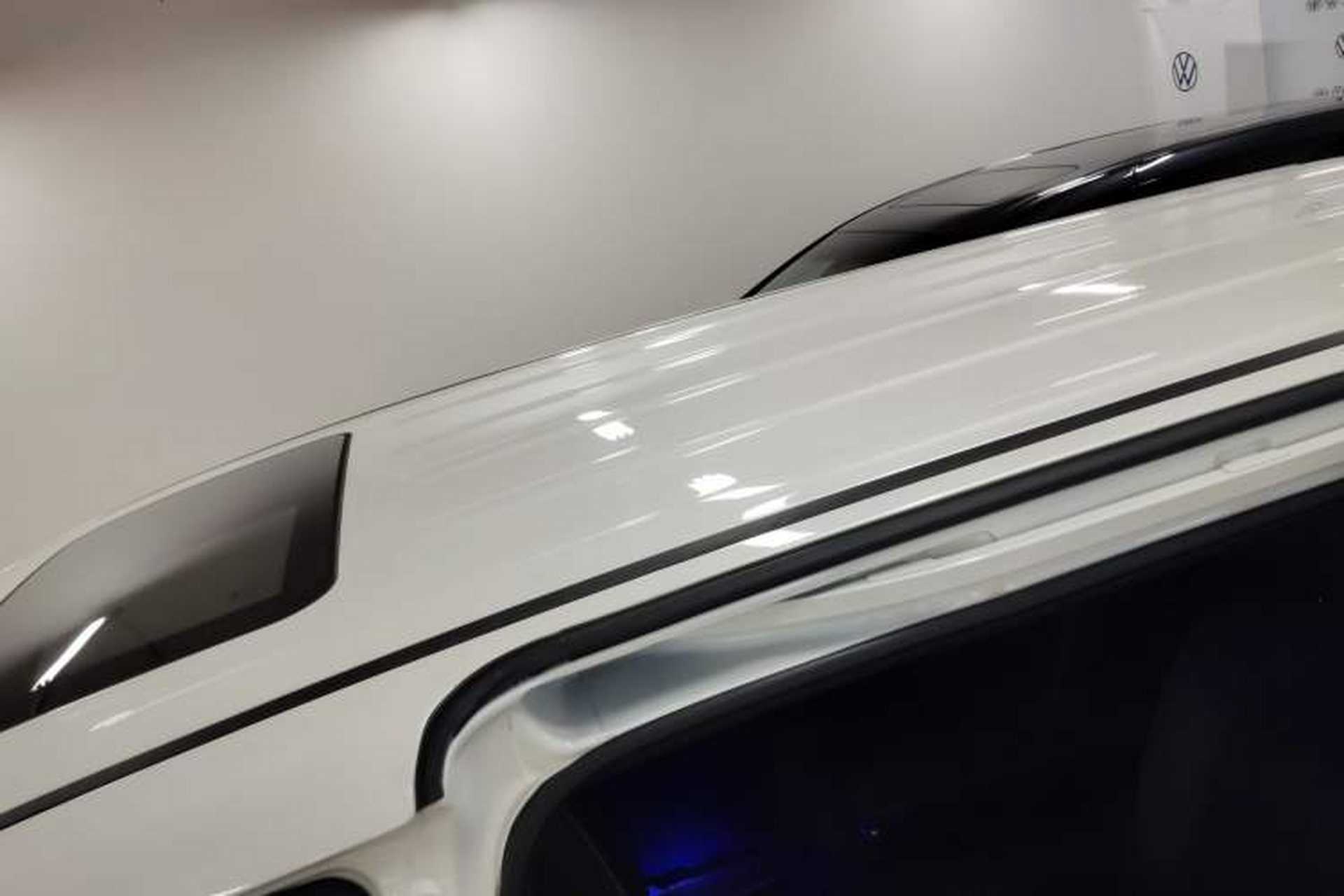 Used GAC Trumpchi M8 2021 Lingxiu Series 390T Deluxe Edition Roof