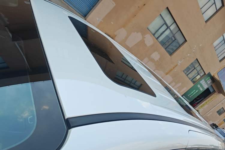Used GAC Trumpchi M8 2021 Lingxiu Series 390T Deluxe Edition Roof