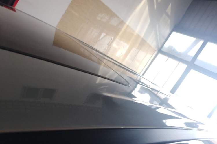 Used GAC Trumpchi M8 2021 Revised Version Lingxiu Series 390T Luxury Edition Roof