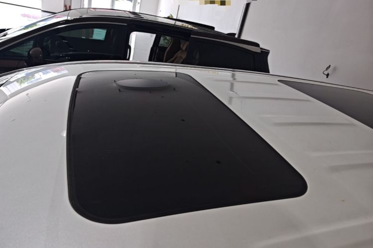 Used GAC Trumpchi M8 2021 Lingxiu Series 390T Ultimate Edition Roof