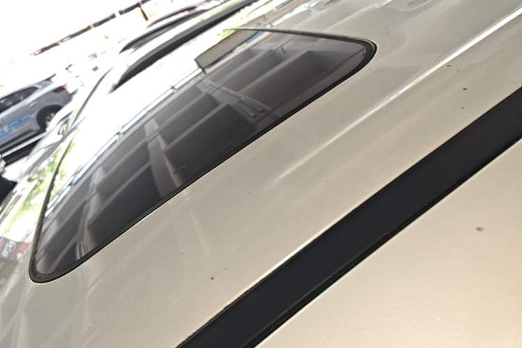 Used GAC Trumpchi M8 2021 Lingxiu Series 390T Deluxe Edition Roof