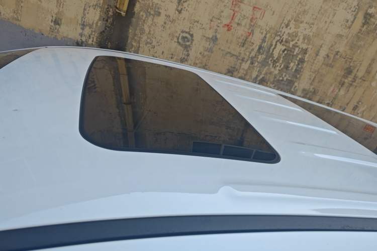 Used GAC Trumpchi M8 2021 Lingxiu Series 390T Ultimate Edition Roof