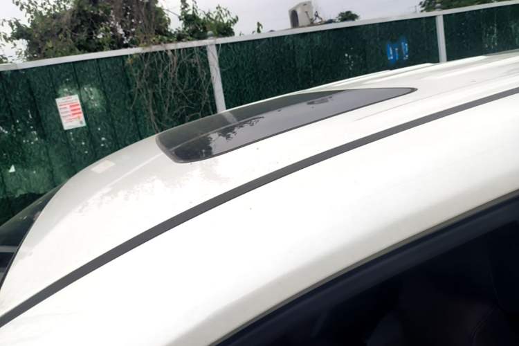 Used GAC Trumpchi M8 2021 Master Series 390T Ultimate Edition Roof