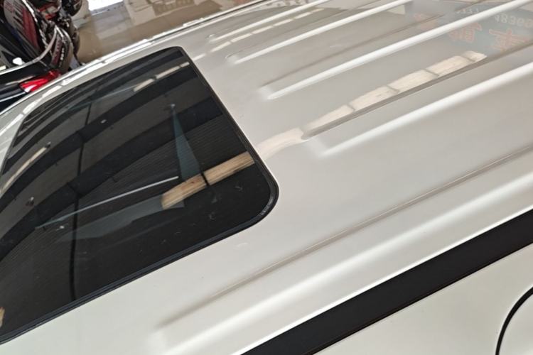 Used GAC Trumpchi M8 2021 Lingxiu Series 390T Deluxe Edition Roof