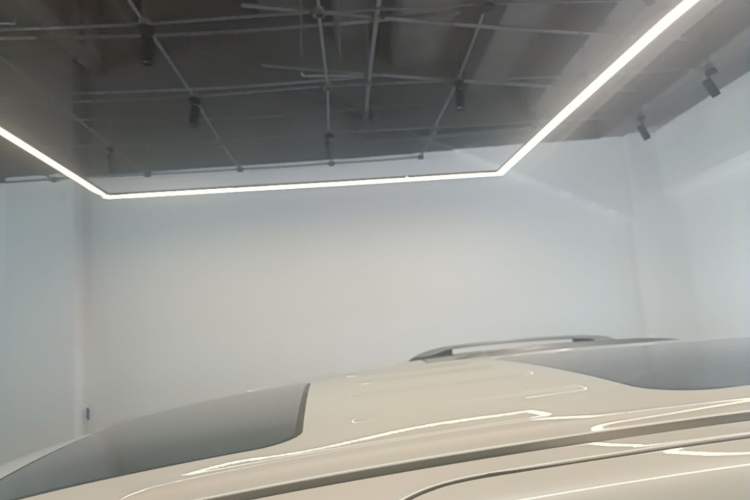 Used GAC Trumpchi M8 2021 Lingxiu Series 390T Deluxe Edition Roof