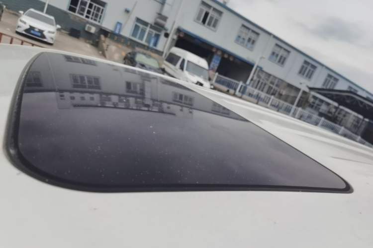Used GAC Trumpchi M8 2021 Lingxiu Series 390T Deluxe Edition Roof