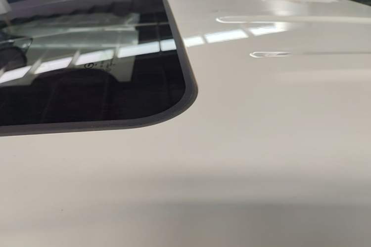 Used GAC Trumpchi M8 2021 Master Series 390T Prestige Edition Roof