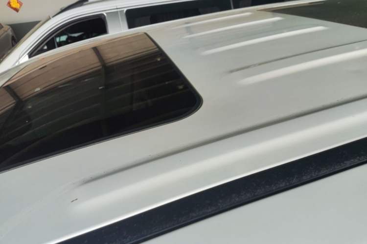 Used GAC Trumpchi M8 2021 Master Series 390T Ultimate Edition Roof