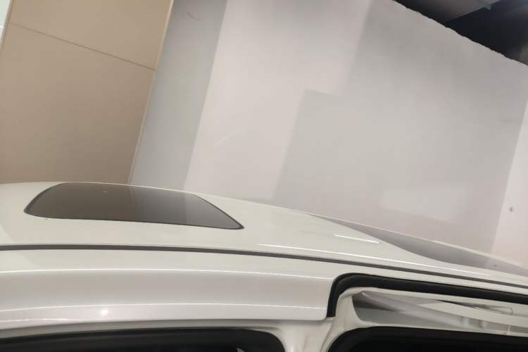 Used GAC Trumpchi M8 2021 Lingxiu Series 390T Deluxe Edition Roof