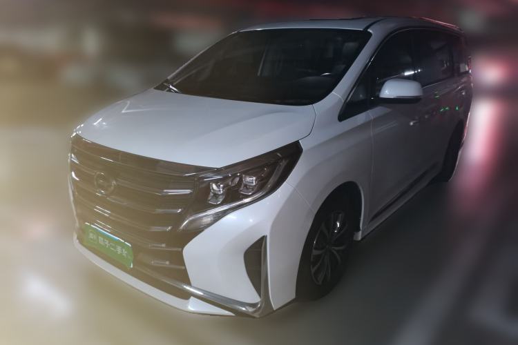 Used GAC Trumpchi M8 2021 Lingxiu Series 390T Deluxe Edition Guazi used car, China used car export, Used car for sale, Used  cars, Cheapest cars for sale