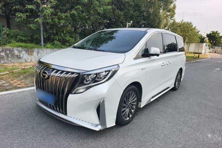 GAC Trumpchi M8 2021 Master Series 390T Ultimate Edition مستعملة Guazi used car, China used car export, Used car for sale, Used  cars, Cheapest cars for sale