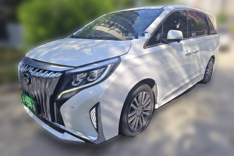Ojetý GAC Trumpchi M8 2021 Lingxiu Series 390T Deluxe Edition Guazi used car, China used car export, Used car for sale, Used cars, Cheapest cars for sale