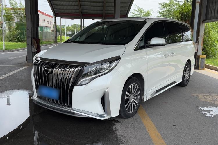 Used GAC Trumpchi M8 2021 Master Series 390T Prestige Edition Guazi used car, China used car export, Used car for sale, Used cars, Cheapest cars for sale