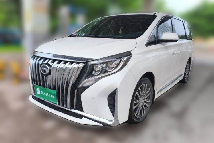 Used GAC Trumpchi M8 2021 Lingxiu Series 390T Deluxe Edition Guazi used car, China used car export, Used car for sale, Used cars, Cheapest cars for sale