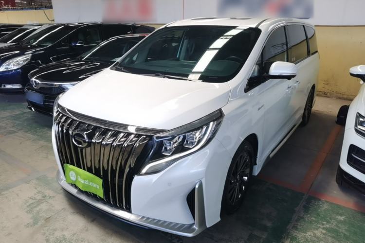 Used GAC Trumpchi M8 2021 Master Series 390T Ultimate Edition Guazi used car, China used car export, Used car for sale, Used  cars, Cheapest cars for sale