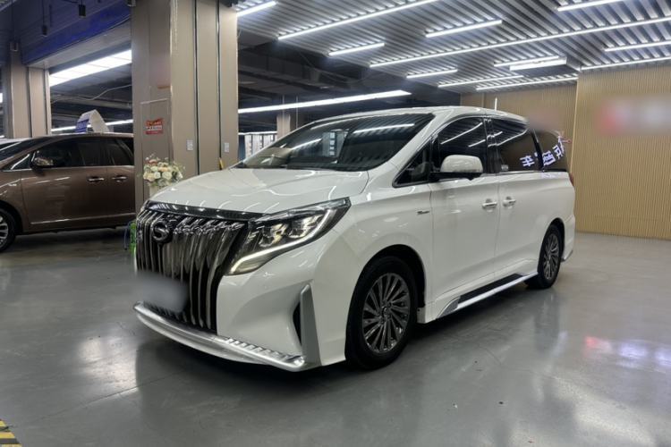 GAC Trumpchi M8 2021 Master Series 390T Ultimate Edition usata Guazi used car, China used car export, Used car for sale, Used cars, Cheapest cars for sale