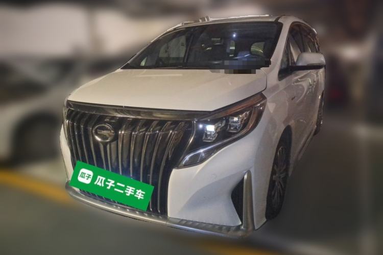 Used GAC Trumpchi M8 2021 Master Series 390T Prestige Edition Guazi used car, China used car export, Used car for sale, Used cars, Cheapest cars for sale
