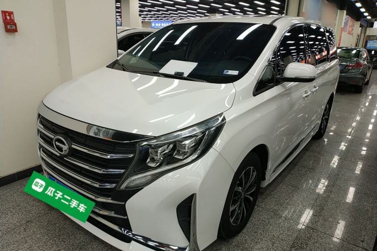 Used GAC Trumpchi M8 2021 Lingxiu Series 390T Deluxe Edition Guazi used car, China used car export, Used car for sale, Used cars, Cheapest cars for sale